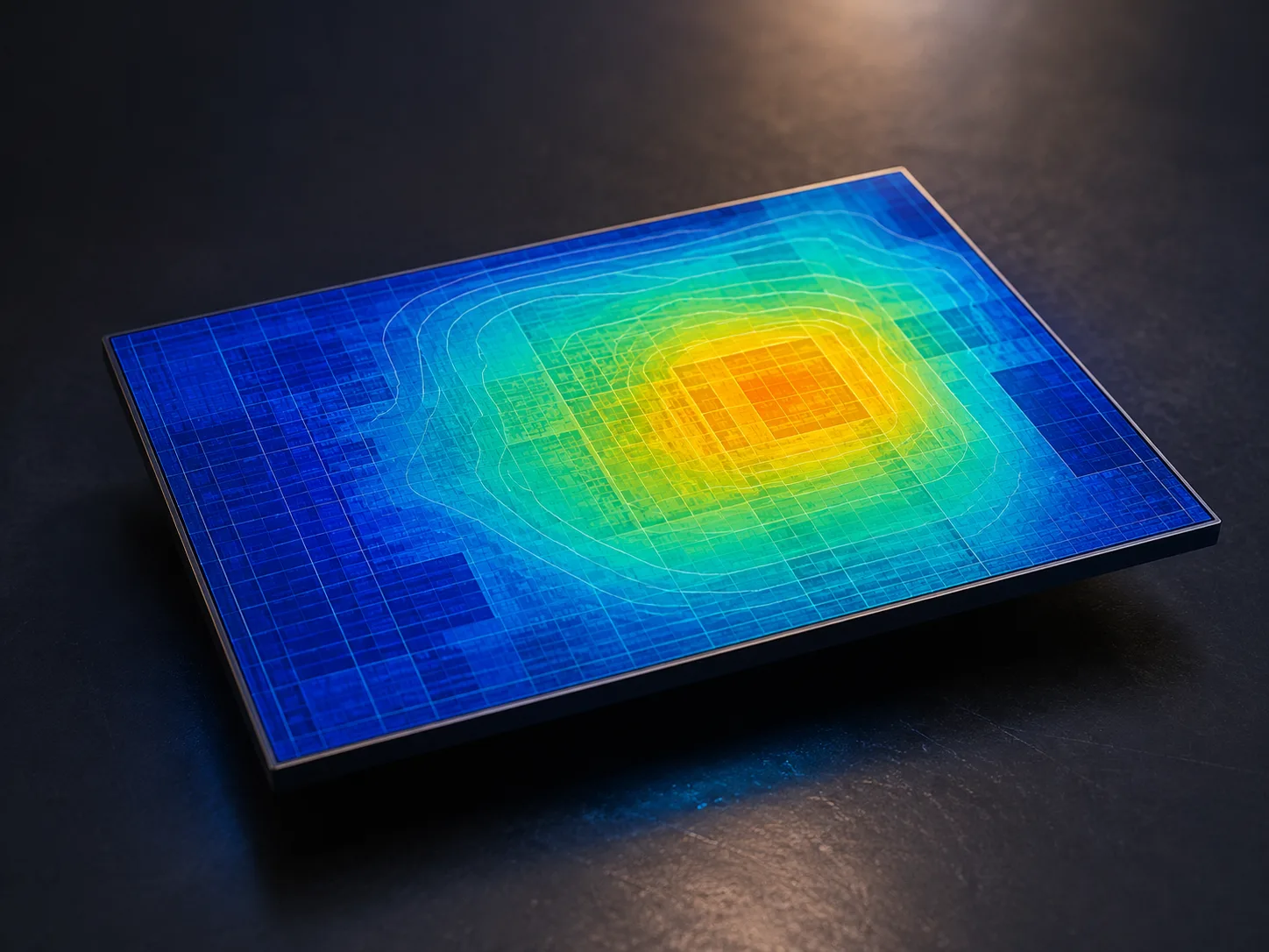 Physics-informed Simulation